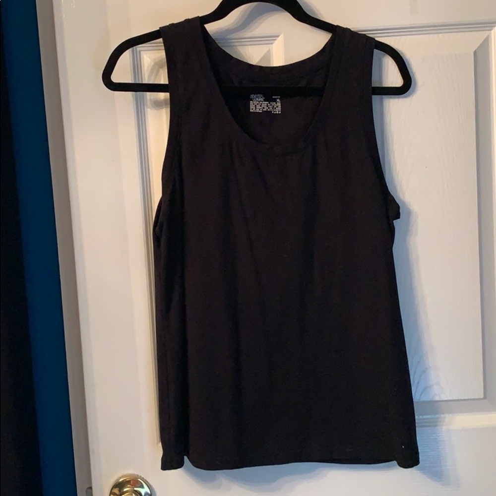 Sleepwear/tank top
